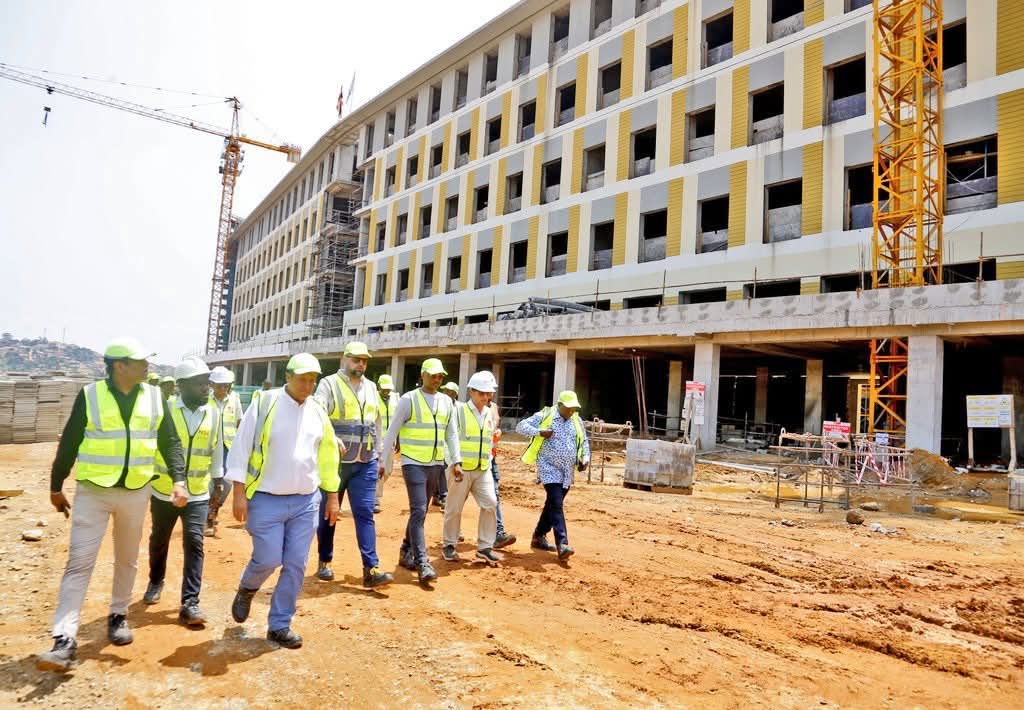 Project Site
